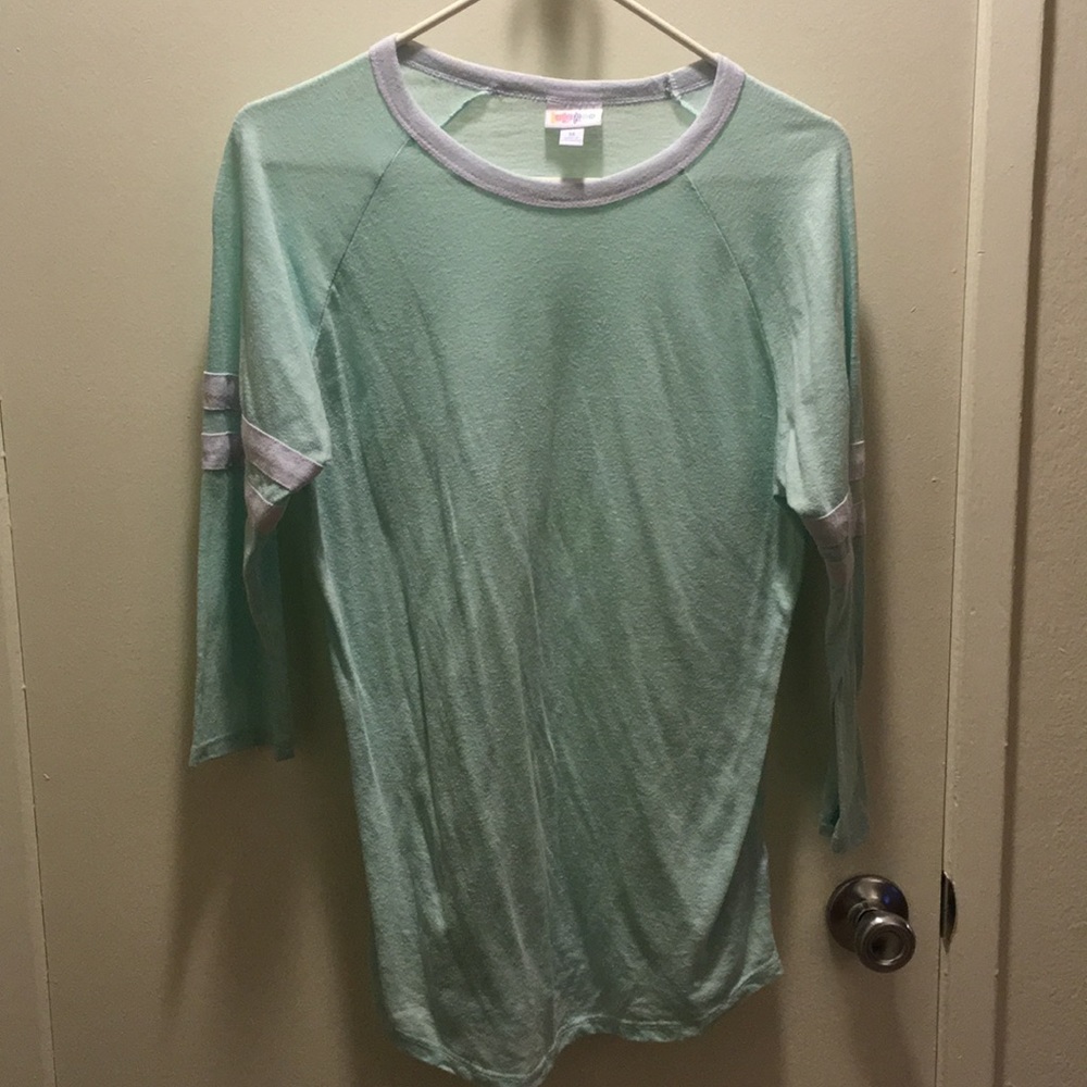 LuLaRoe Medium Randy